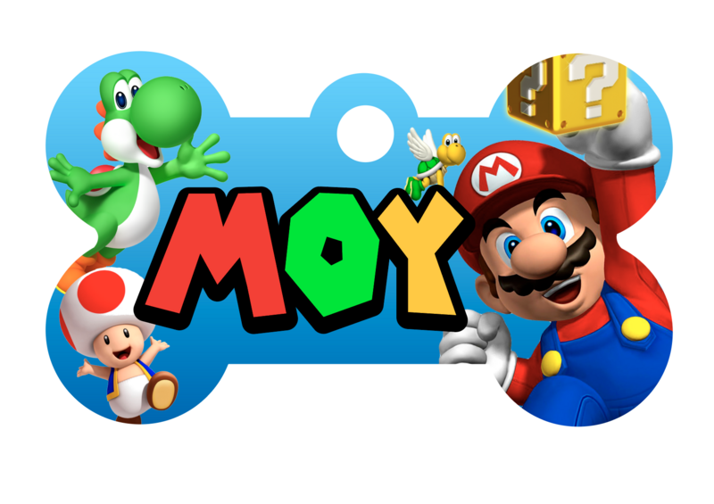 Super Mario