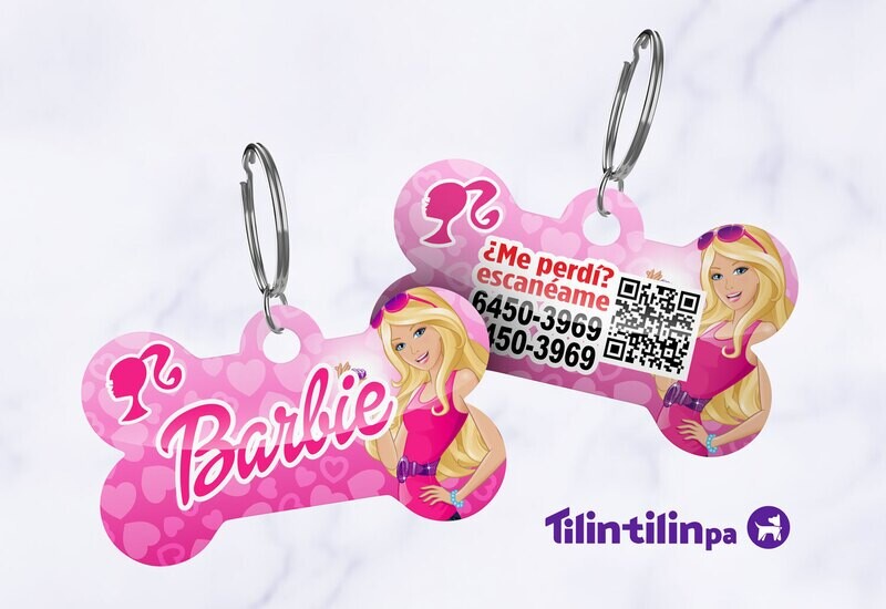 Barbie