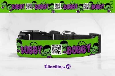 Collar Hulk