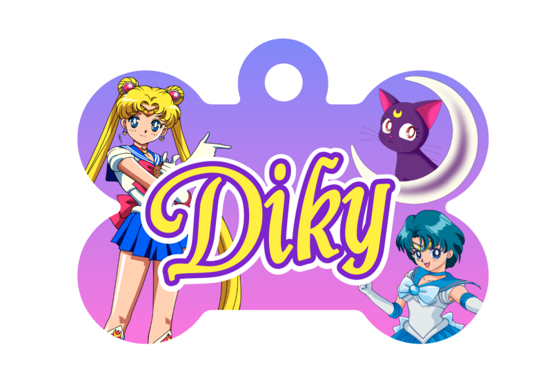 Sailor Moon
