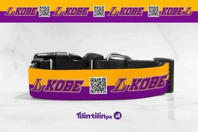 Collar Lakers
