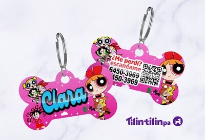 Powerpuff girls
