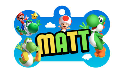 Yoshi