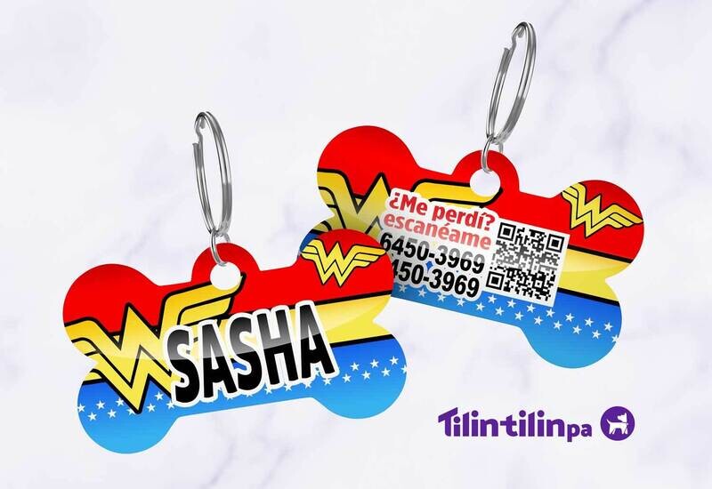 Wonder Woman-2