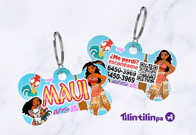 Moana