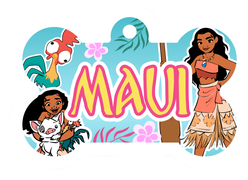 Moana