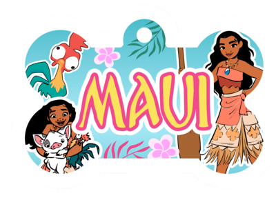 Moana