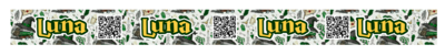 Collar Harry Potter Slytherin