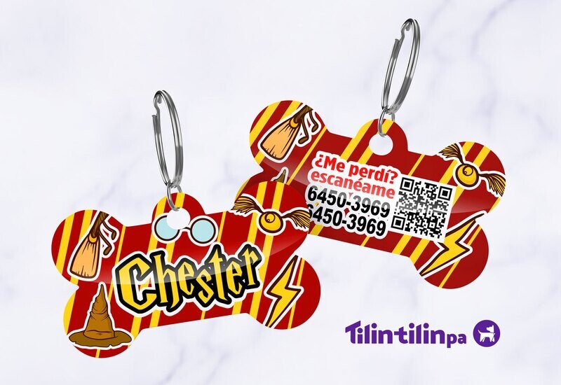 Harry Potter Gryffindor