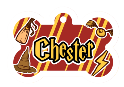 Harry Potter Gryffindor