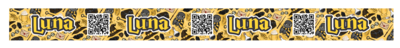 Collar Harry Potter Hufflepuff