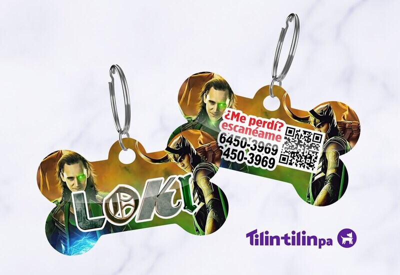 Loki