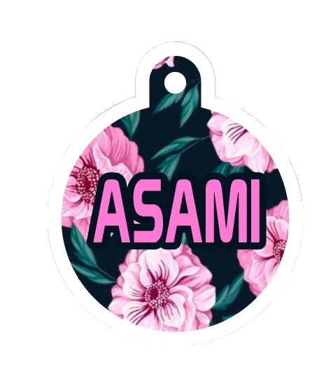 Asami