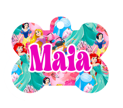 Disney Princesas