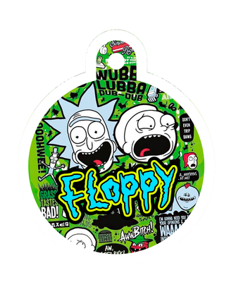 Rick y Morty