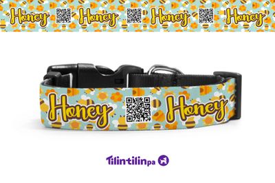 Collar Honey