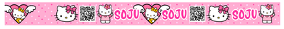 Collar Hello Kitty