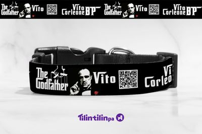 Collar El Padrino