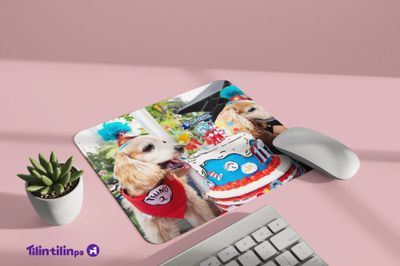 Mousepad