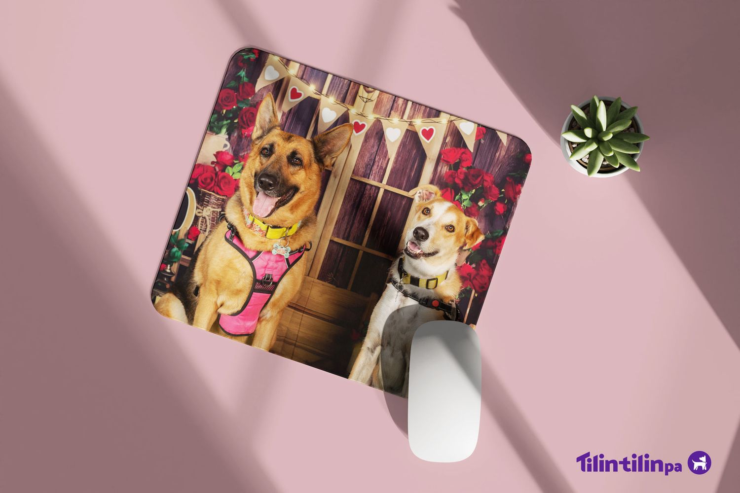 Mousepad