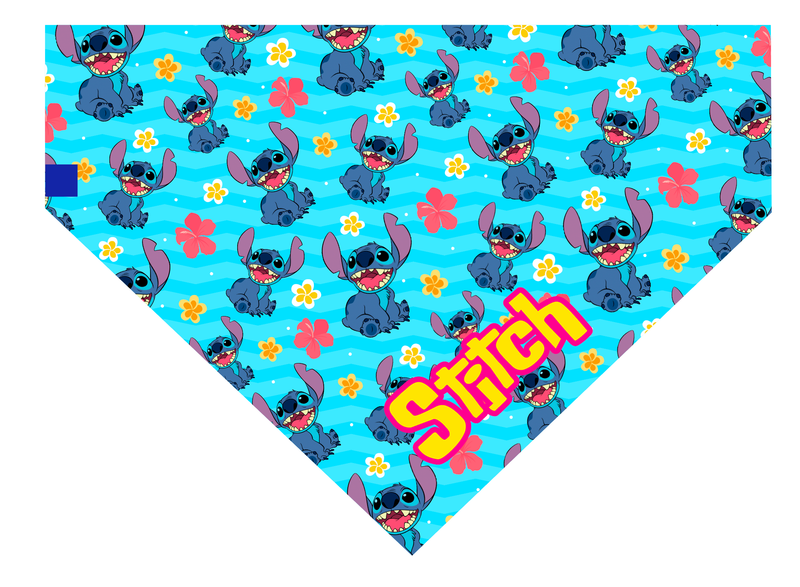 Bandana Stitch