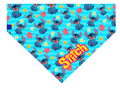 Bandana Stitch