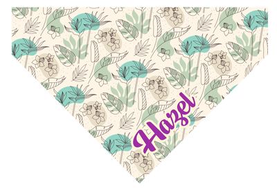 Bandana Ramas
