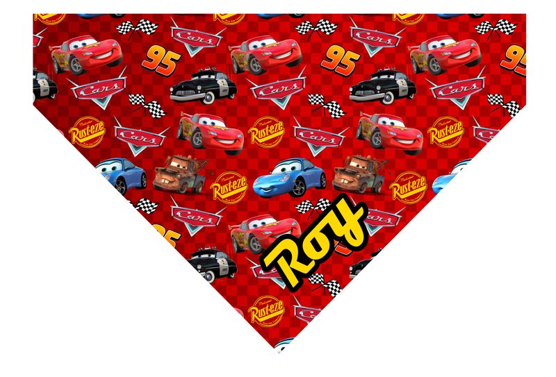 Bandana Cars