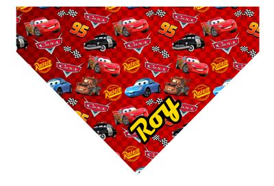 Bandana Cars