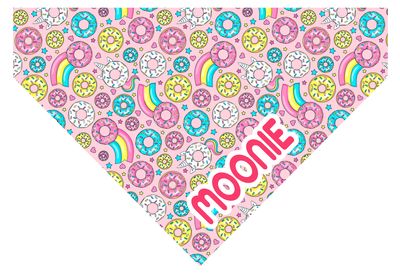 Bandana Donuts