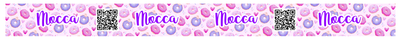 Collar Donut Crush