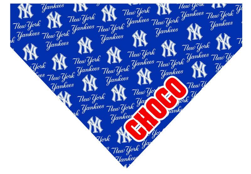 Bandana Yankees