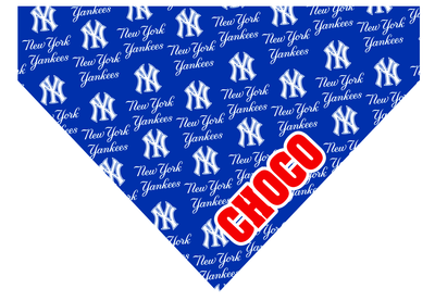 Bandana Yankees