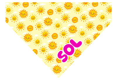 Bandana Sol