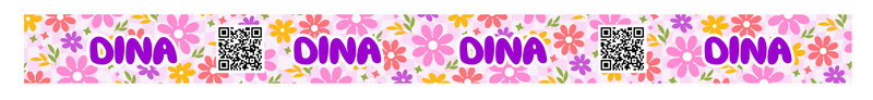 Collar Brisa Floral