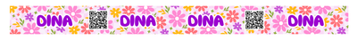 Collar Brisa Floral