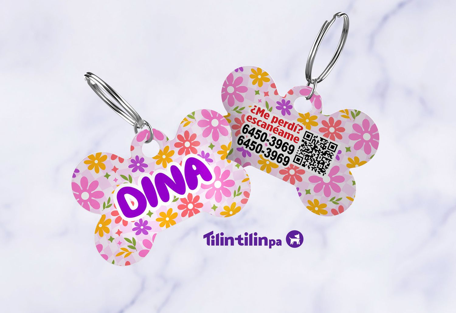 Brisa floral