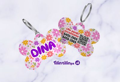 Brisa floral