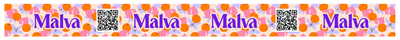 Collar Mandarina