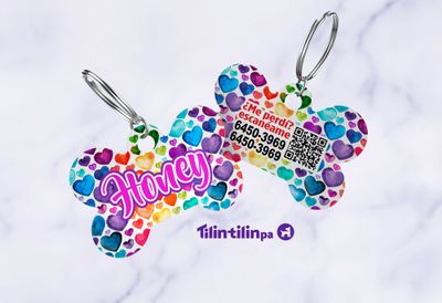 Rainbow love
