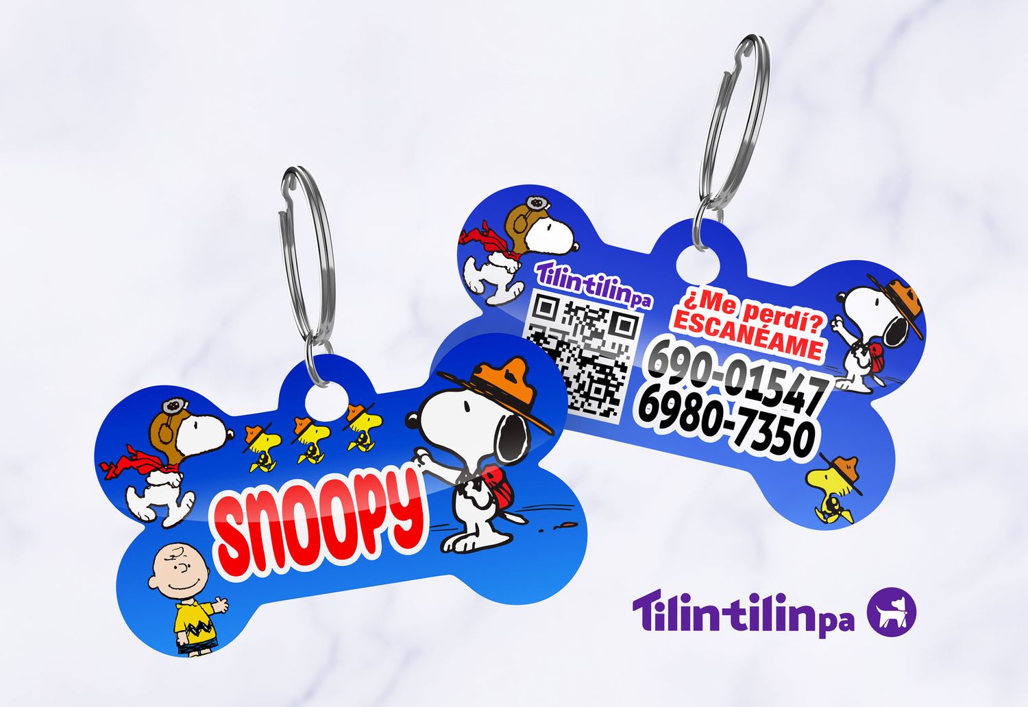 Snoopy