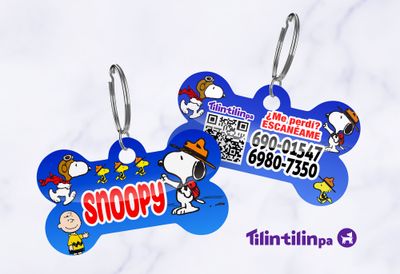 Snoopy