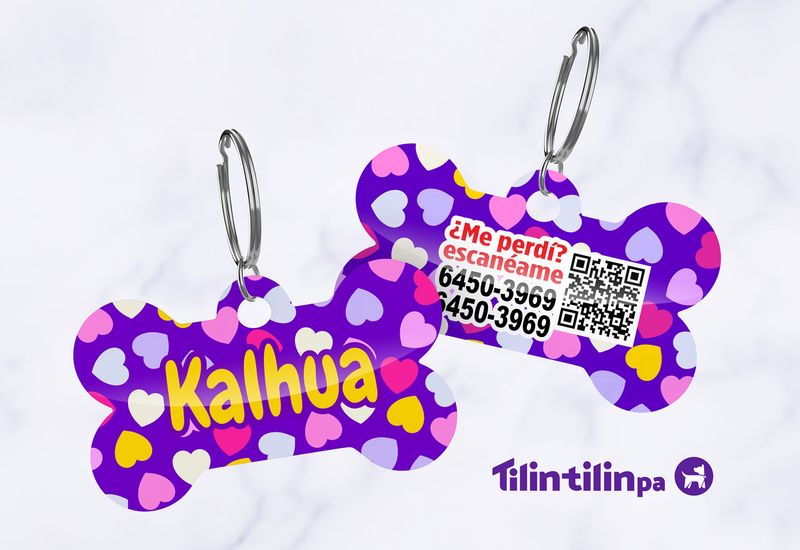 Kalhua Love