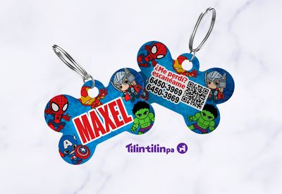 Avengers!