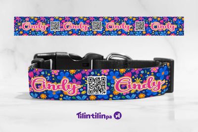 Collar Primavera