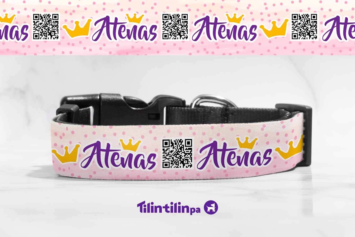 Collar Princesa