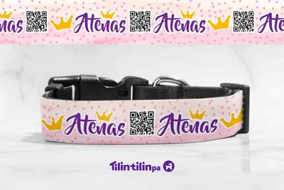 Collar Princesa