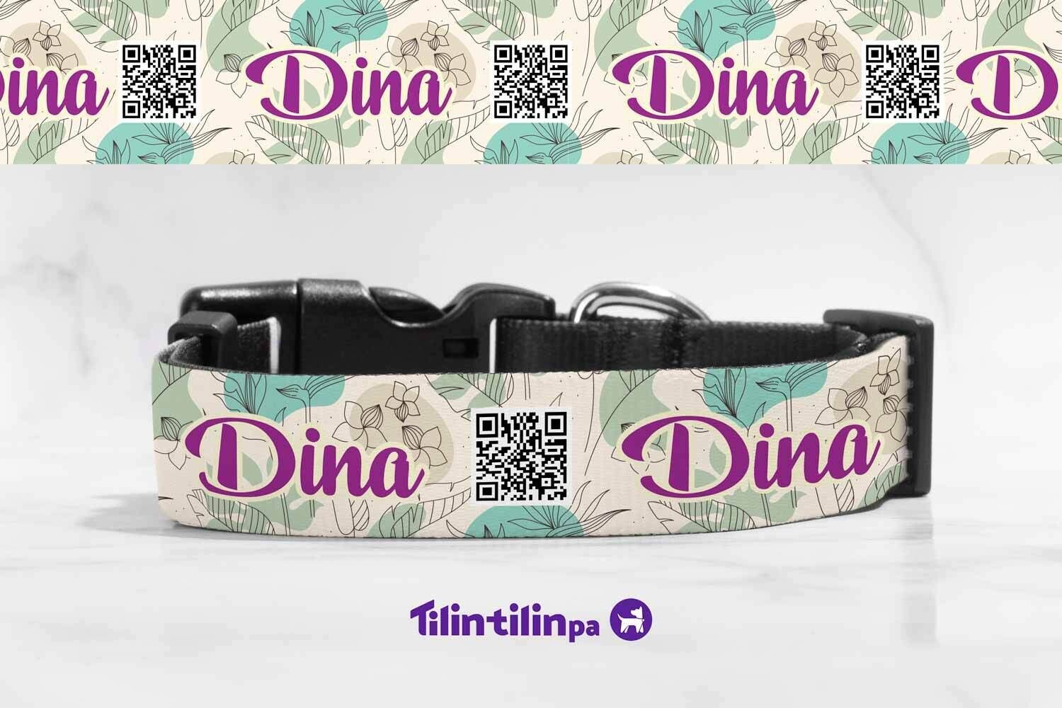 Collar Ramas