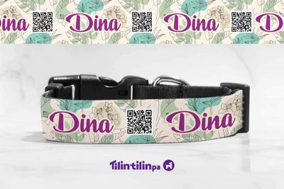 Collar Ramas