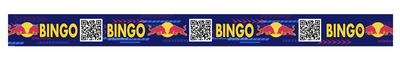 Collar Red bull